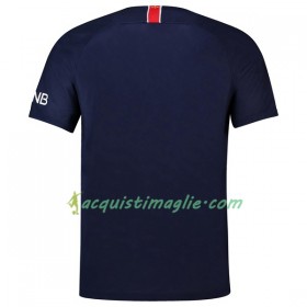 Divisa di Calcio Paris Saint-Germain Prima 2018/2019